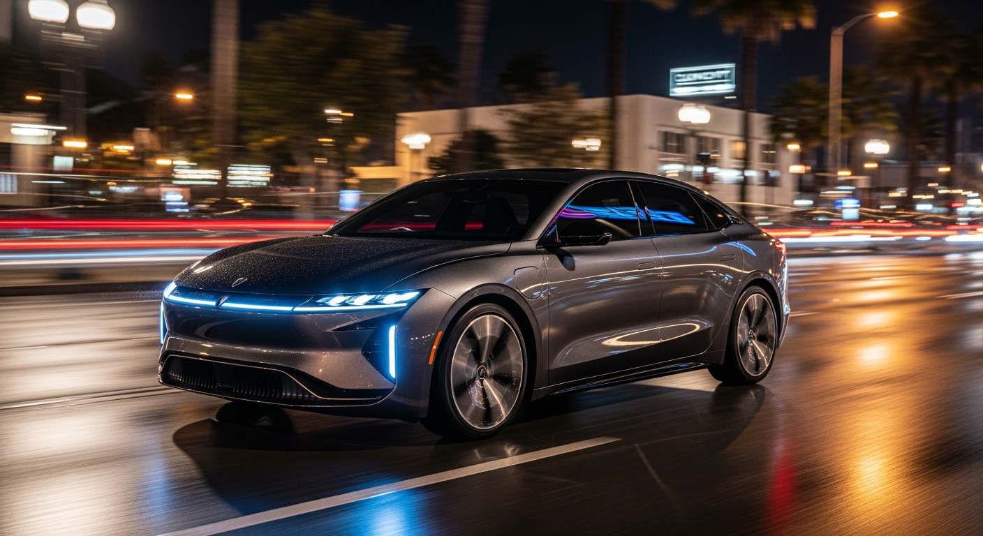 about luxury auto concierge service built on trust discretion and expert guidance